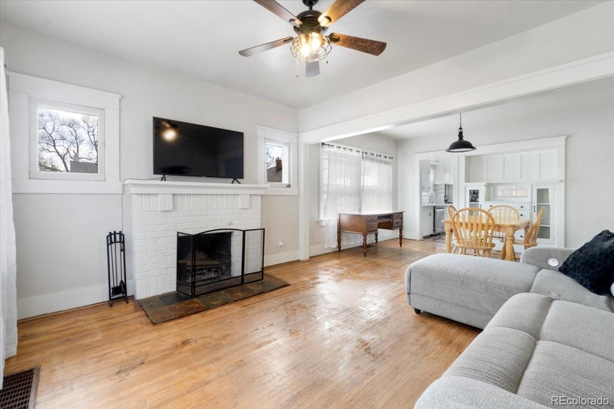 MLS Image #1 for 1214  19th street,greeley, Colorado