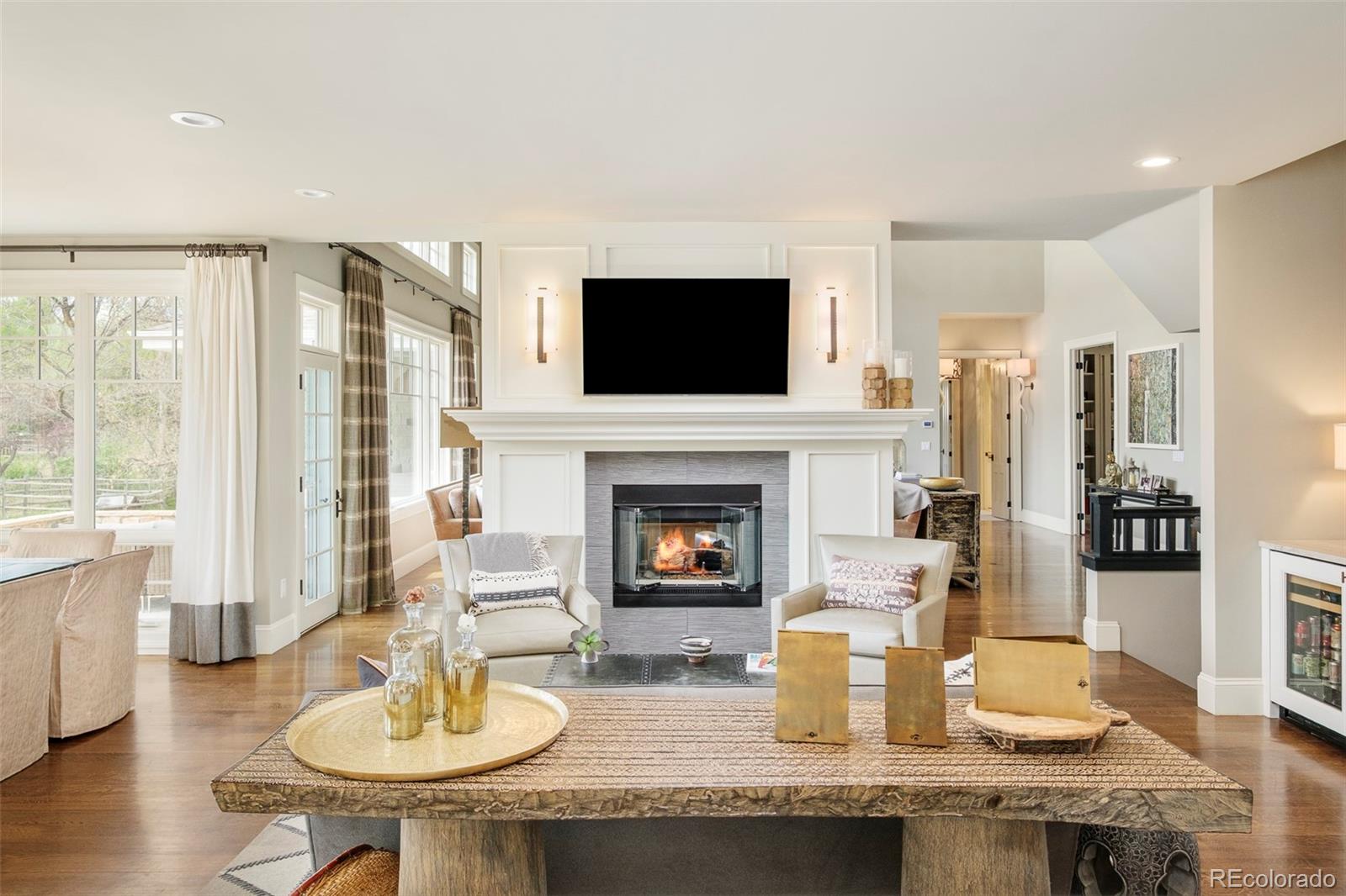 MLS Image #12 for 5425 s university boulevard,greenwood village, Colorado