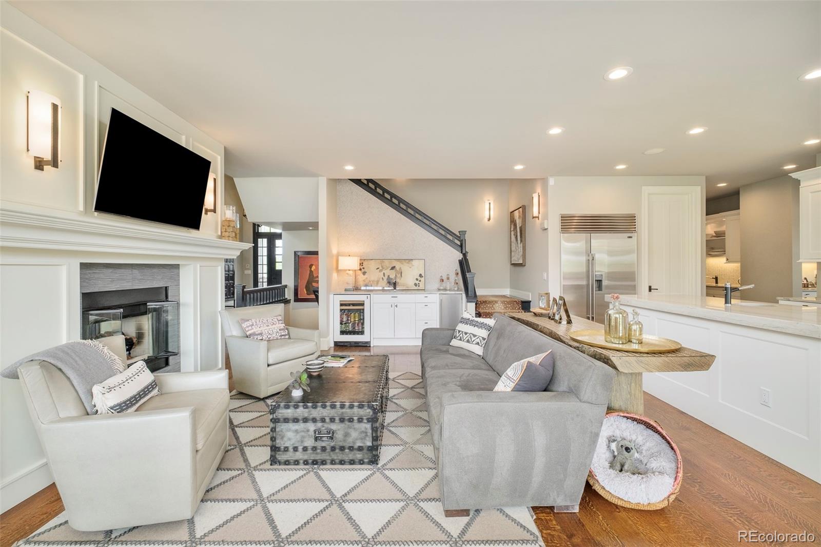MLS Image #13 for 5425 s university boulevard,greenwood village, Colorado