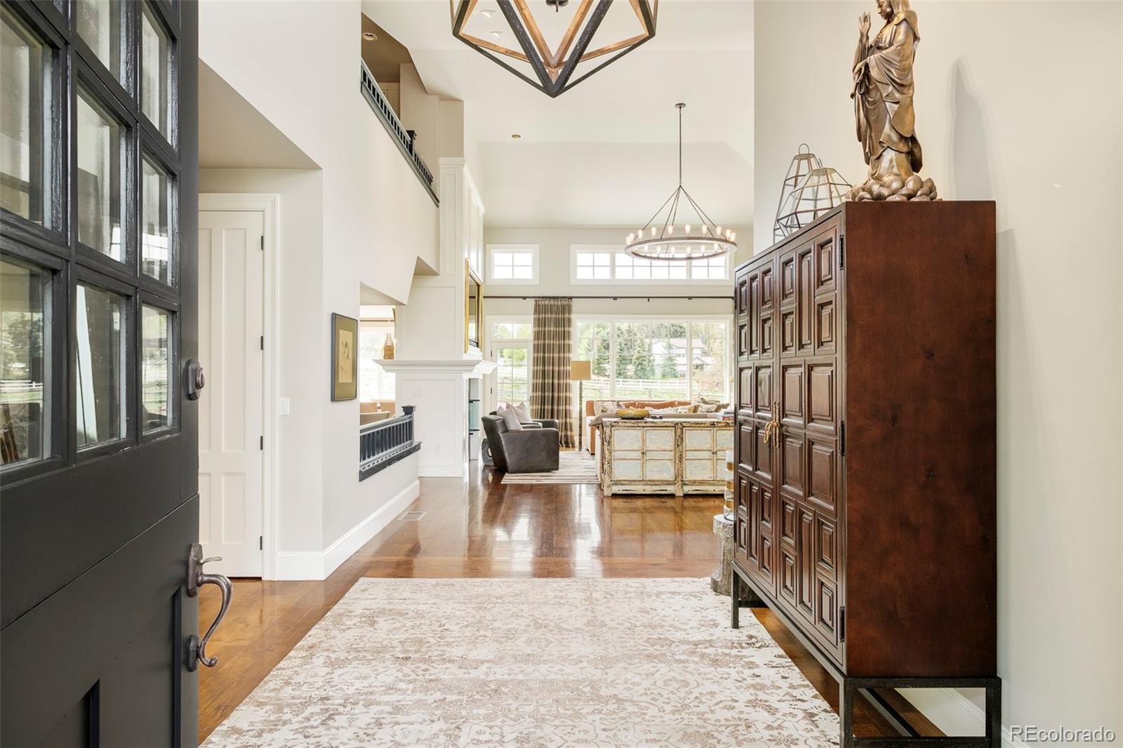 MLS Image #2 for 5425 s university boulevard,greenwood village, Colorado