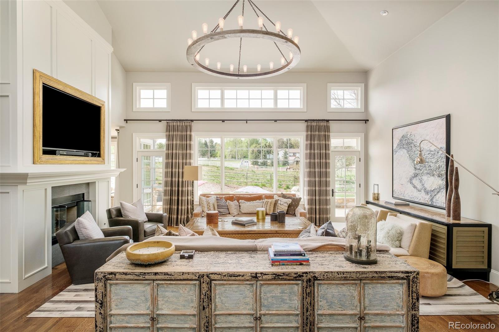 MLS Image #4 for 5425 s university boulevard,greenwood village, Colorado