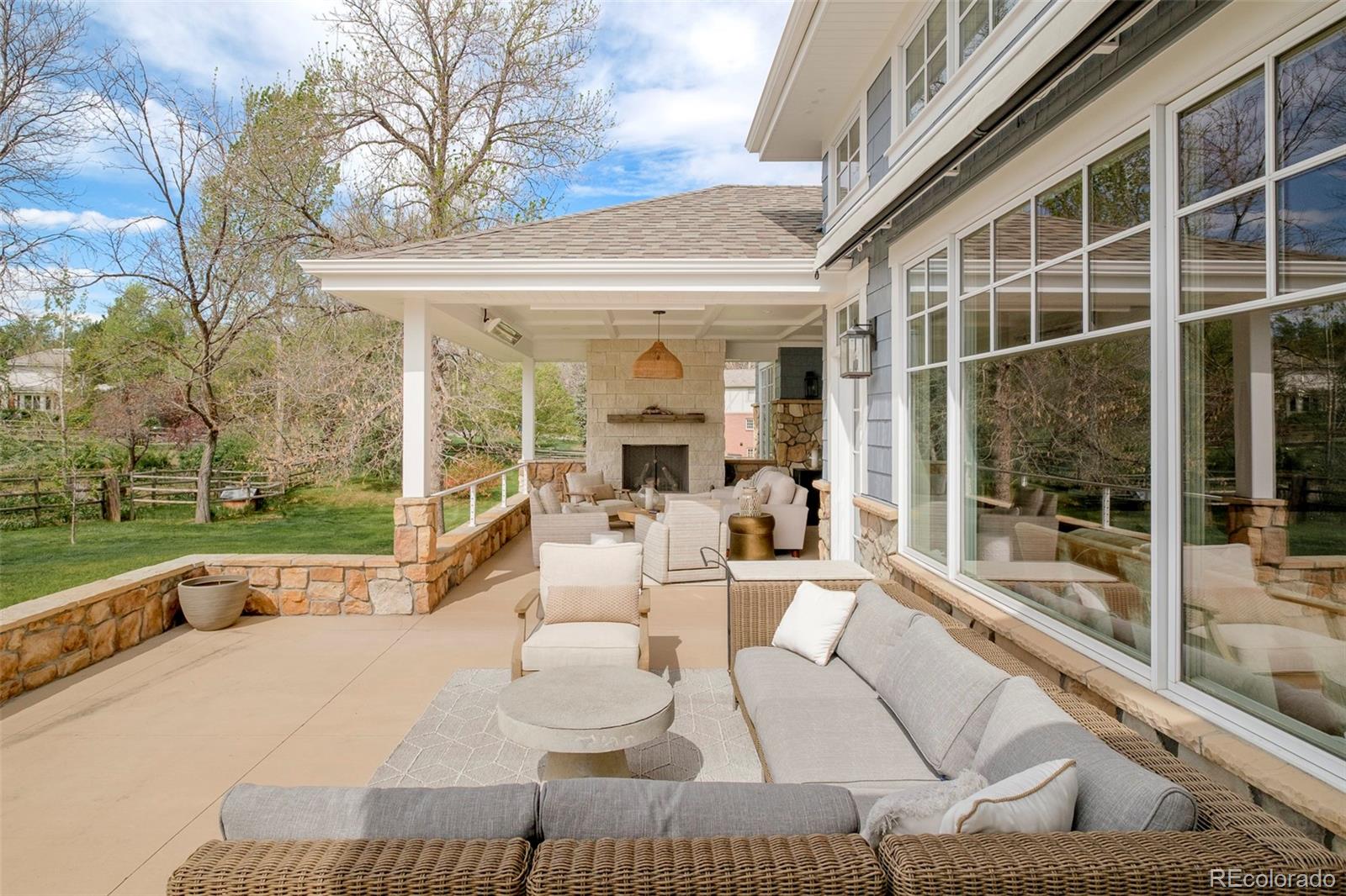 MLS Image #41 for 5425 s university boulevard,greenwood village, Colorado