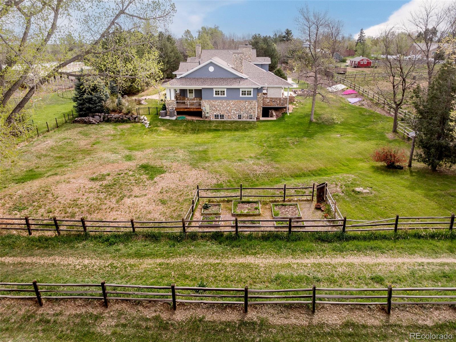 MLS Image #44 for 5425 s university boulevard,greenwood village, Colorado