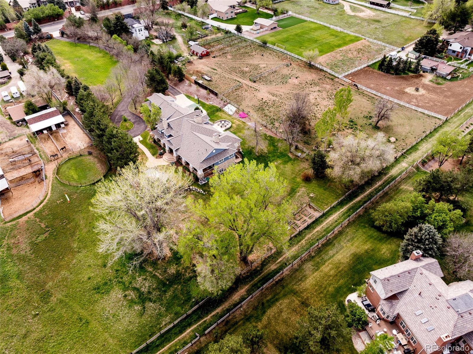 MLS Image #45 for 5425 s university boulevard,greenwood village, Colorado