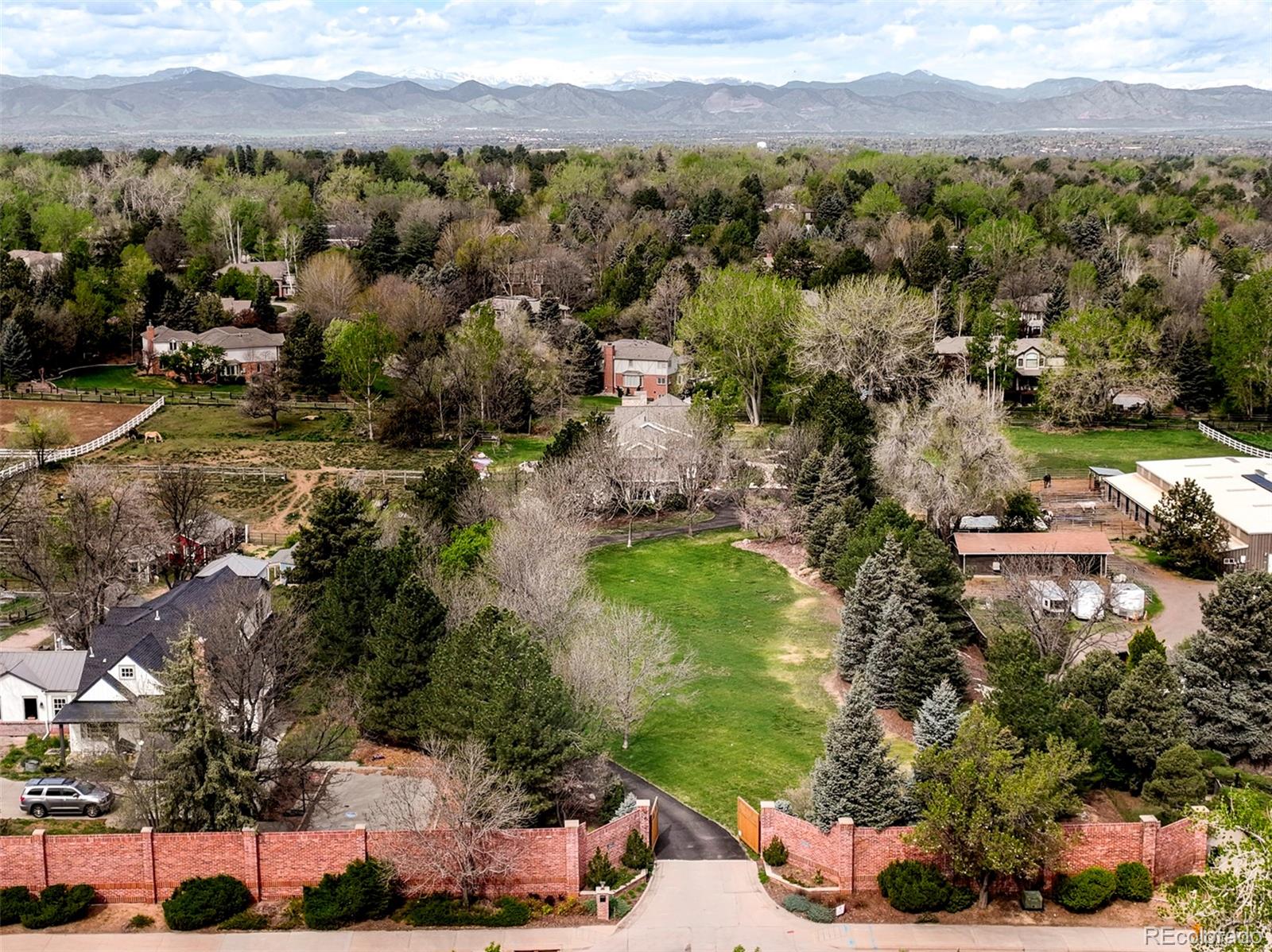 MLS Image #46 for 5425 s university boulevard,greenwood village, Colorado