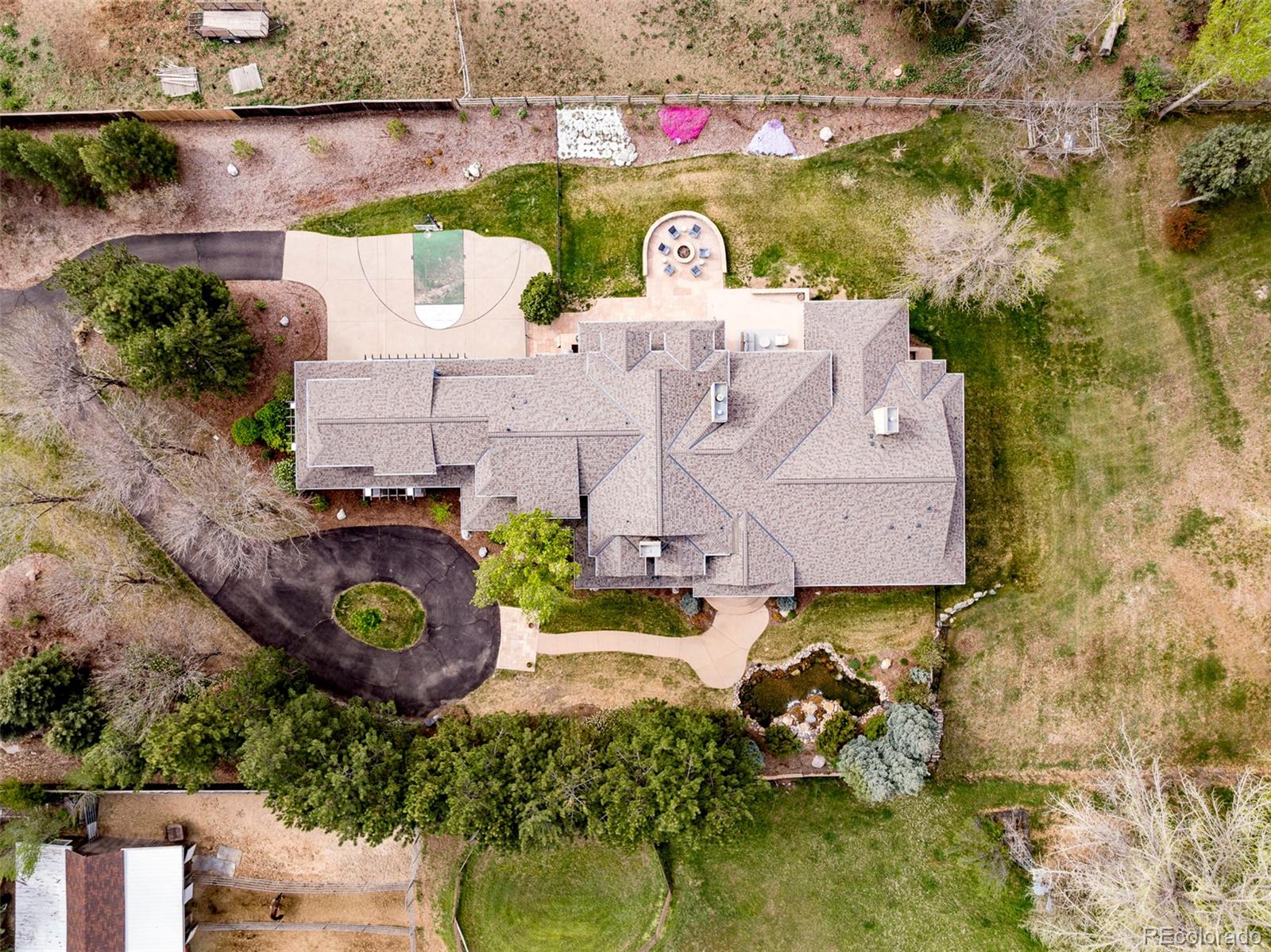 MLS Image #47 for 5425 s university boulevard,greenwood village, Colorado