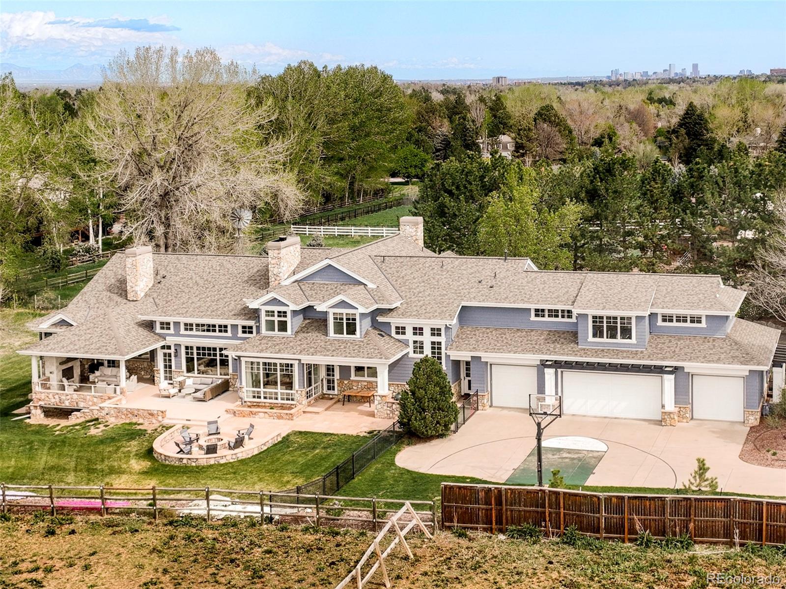 MLS Image #48 for 5425 s university boulevard,greenwood village, Colorado