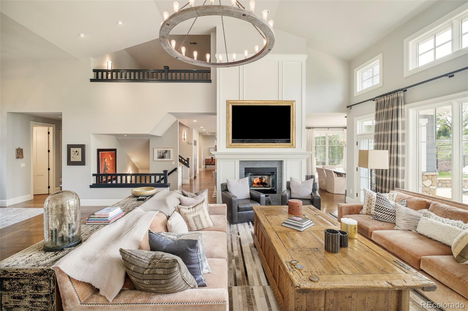 MLS Image #5 for 5425 s university boulevard,greenwood village, Colorado