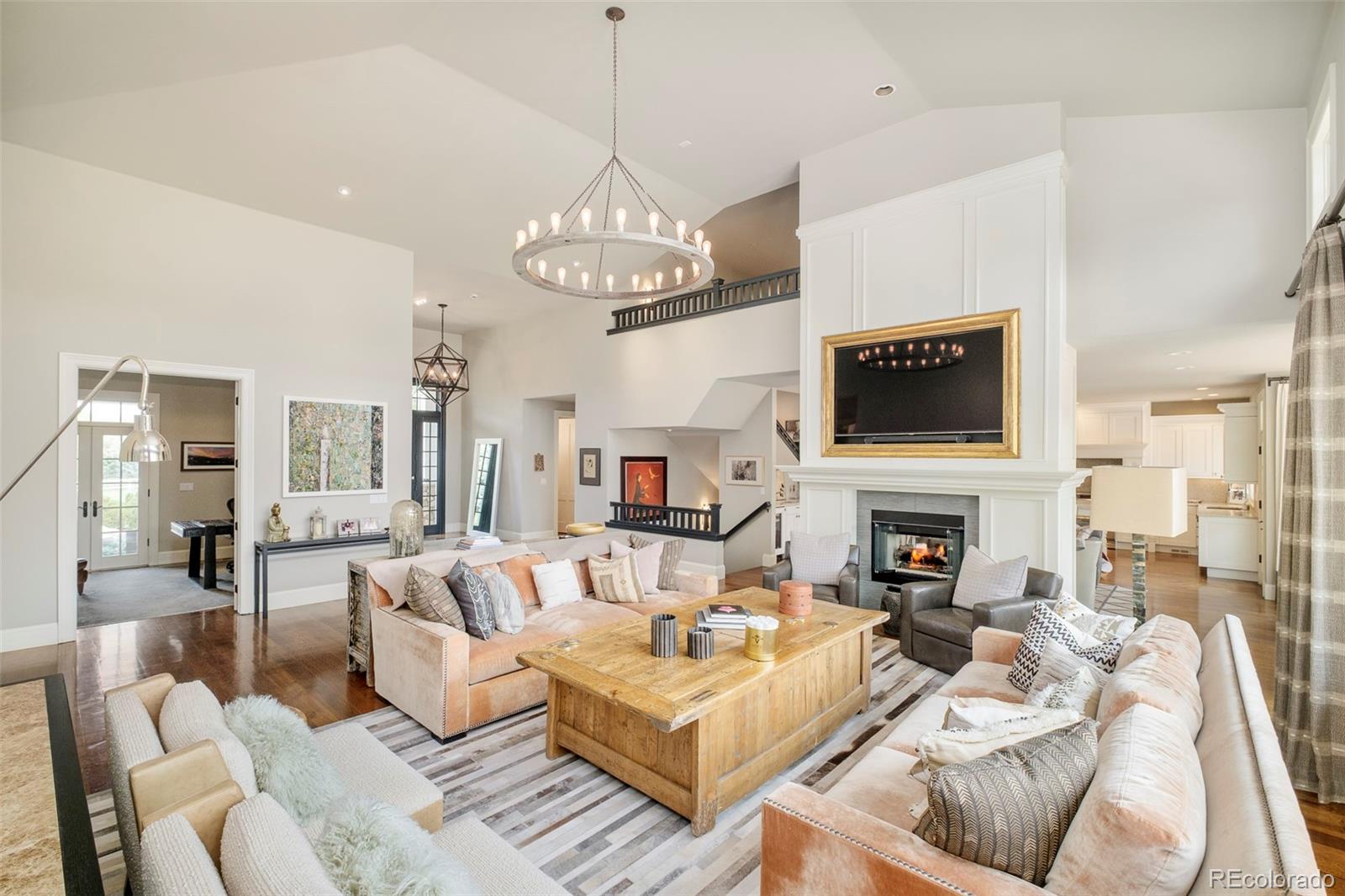 MLS Image #6 for 5425 s university boulevard,greenwood village, Colorado