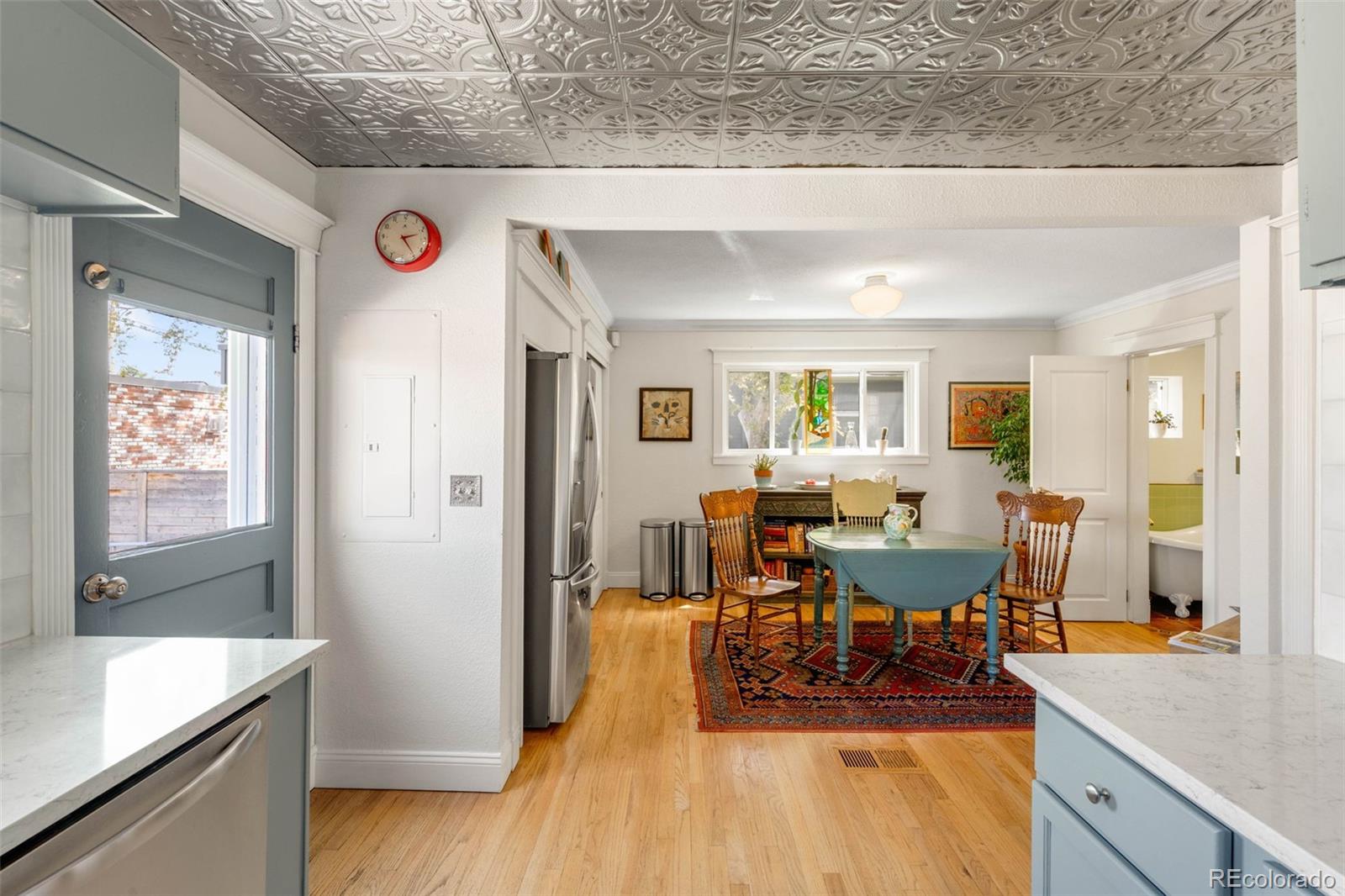 MLS Image #10 for 2944  hooker street,denver, Colorado