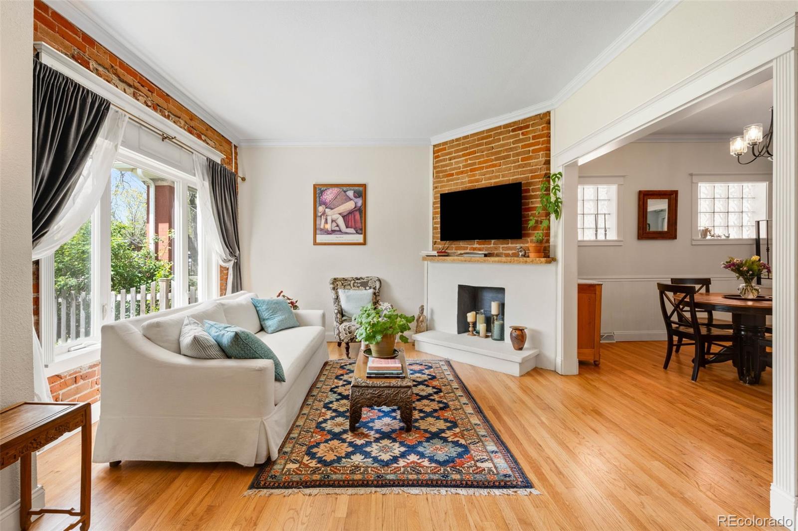 MLS Image #2 for 2944  hooker street,denver, Colorado