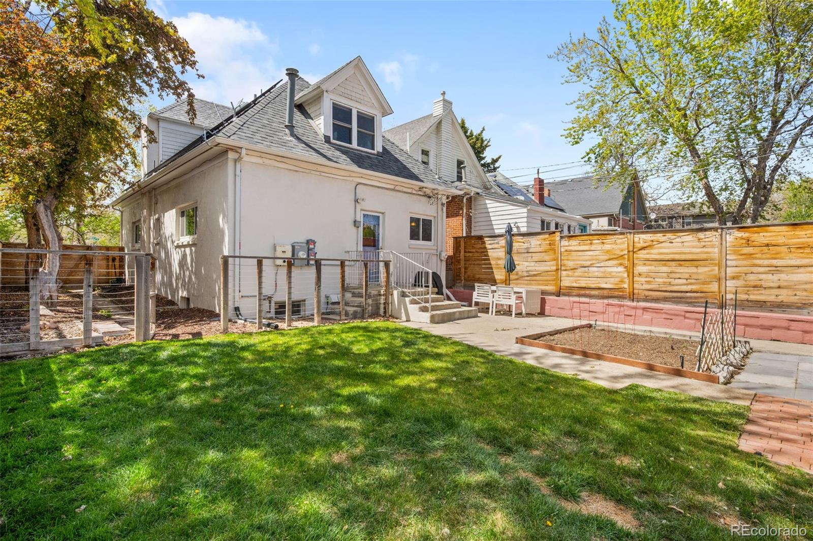 MLS Image #23 for 2944  hooker street,denver, Colorado