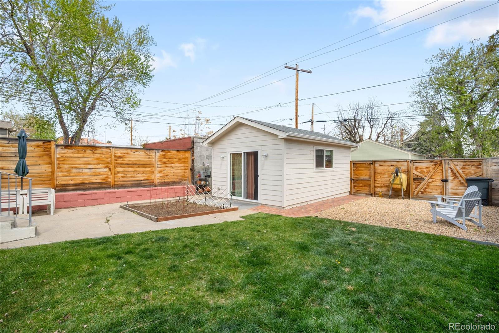 MLS Image #24 for 2944  hooker street,denver, Colorado