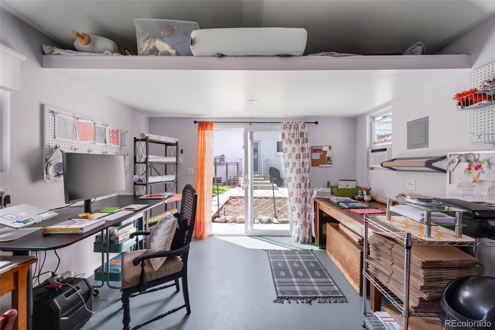 MLS Image #26 for 2944  hooker street,denver, Colorado