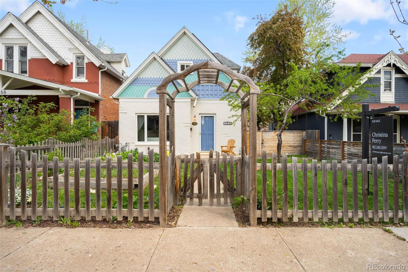 MLS Image #27 for 2944  hooker street,denver, Colorado