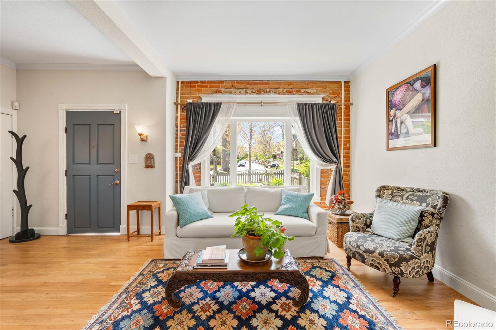 MLS Image #3 for 2944  hooker street,denver, Colorado