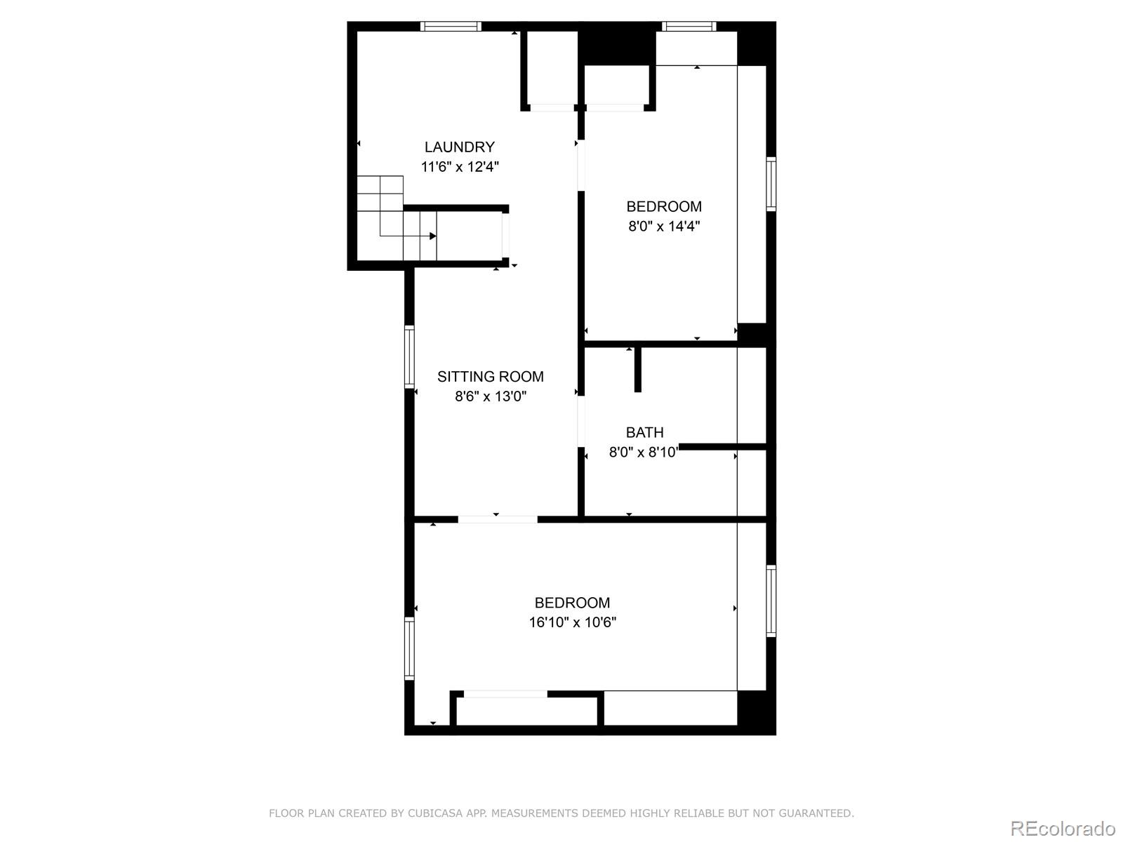 MLS Image #35 for 2944  hooker street,denver, Colorado