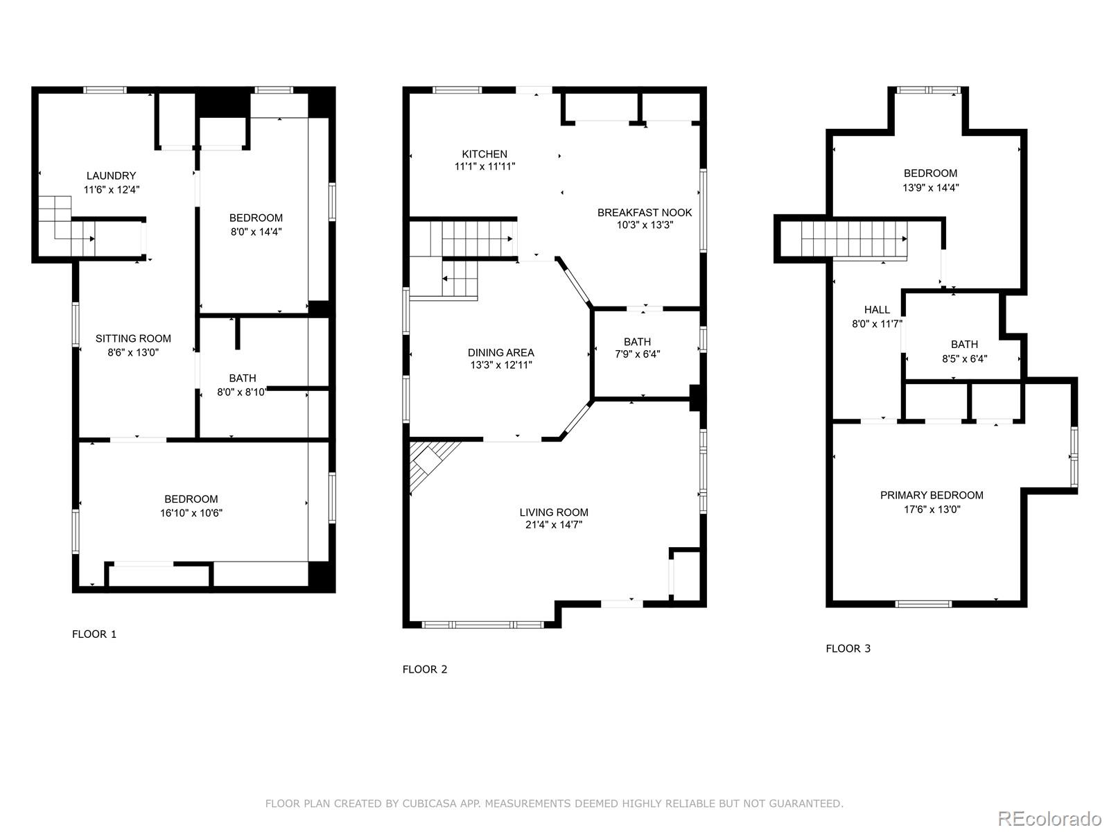 MLS Image #36 for 2944  hooker street,denver, Colorado