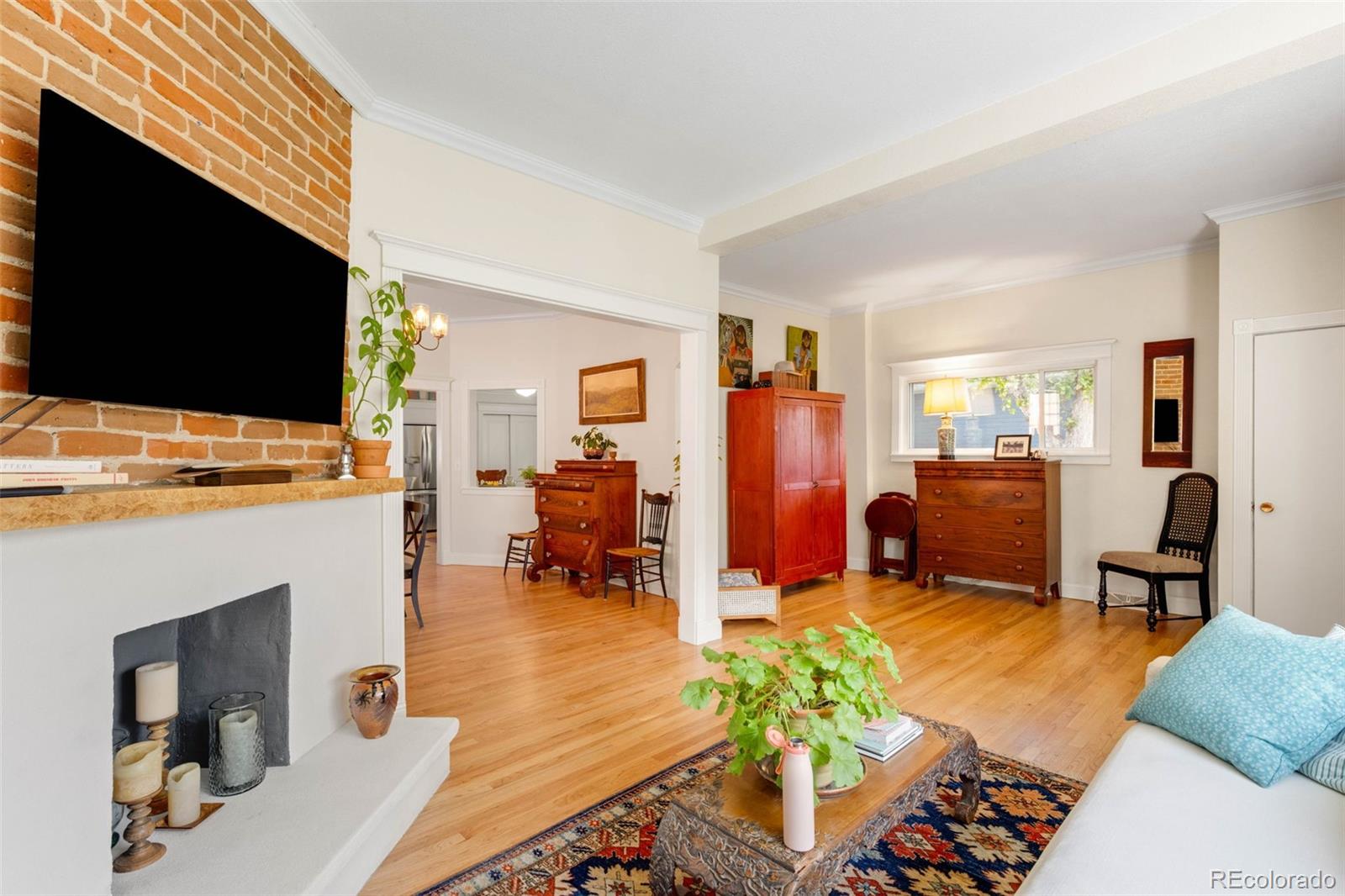 MLS Image #4 for 2944  hooker street,denver, Colorado