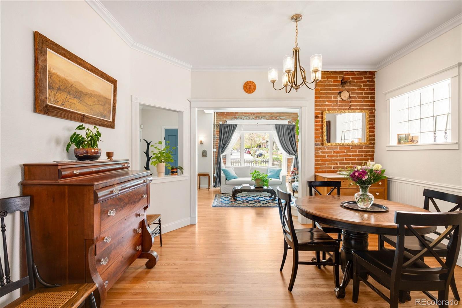 MLS Image #5 for 2944  hooker street,denver, Colorado