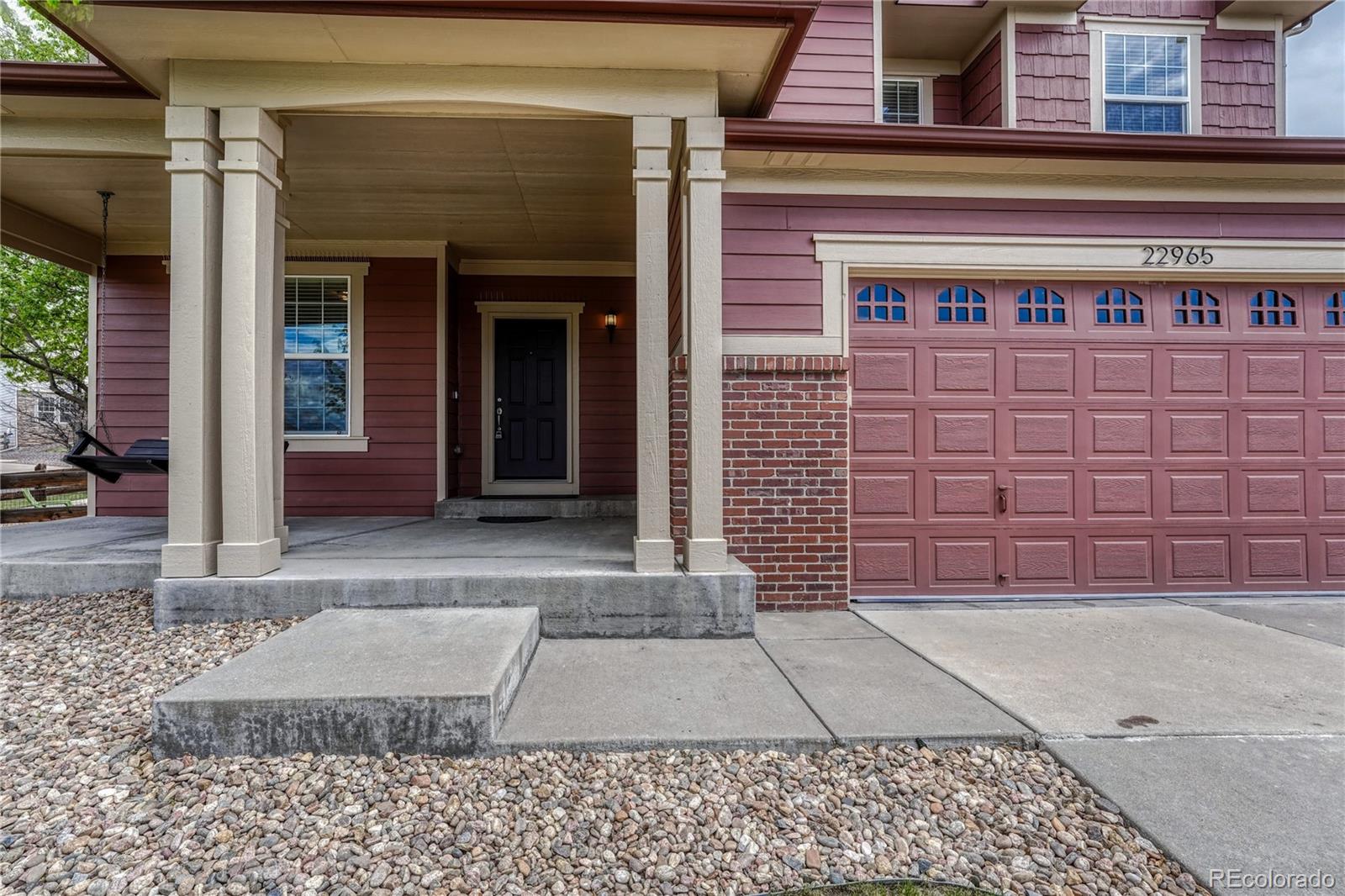 MLS Image #3 for 22965  allendale avenue,parker, Colorado