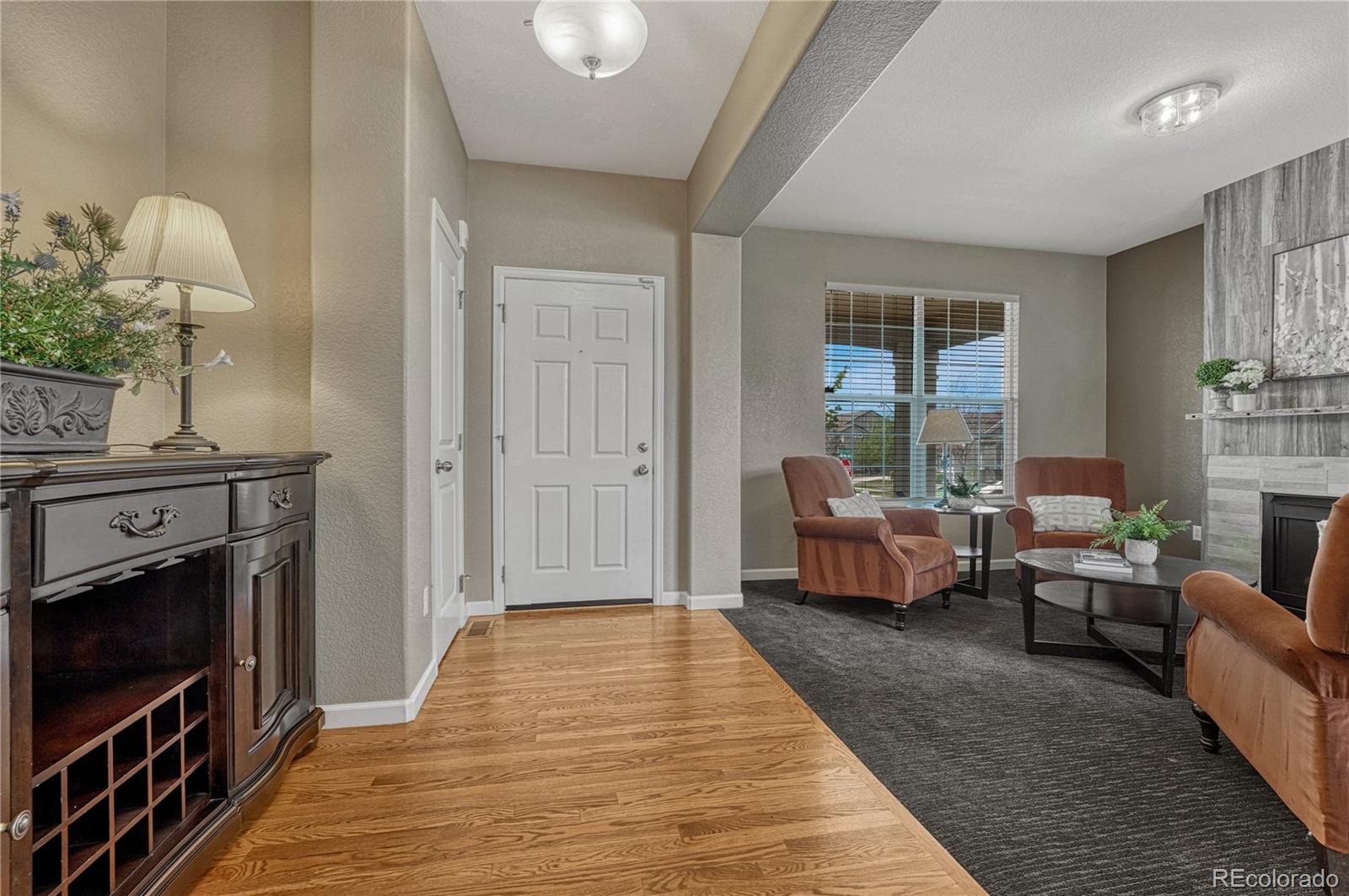MLS Image #4 for 22965  allendale avenue,parker, Colorado