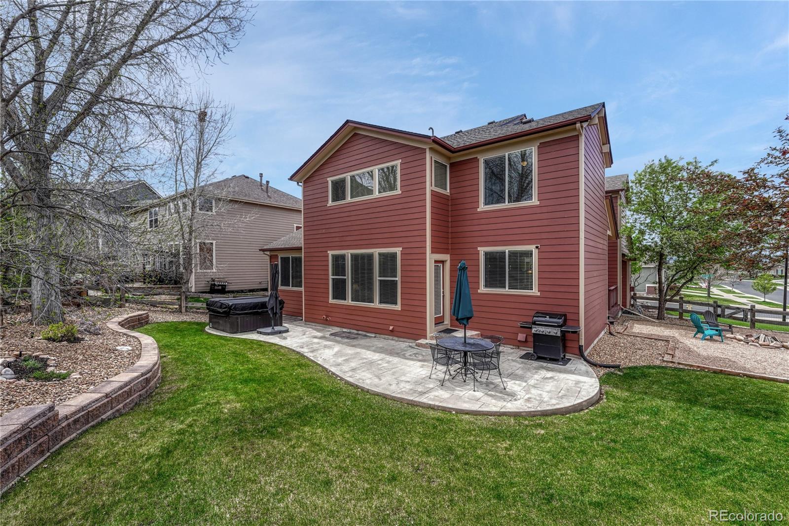 MLS Image #46 for 22965  allendale avenue,parker, Colorado