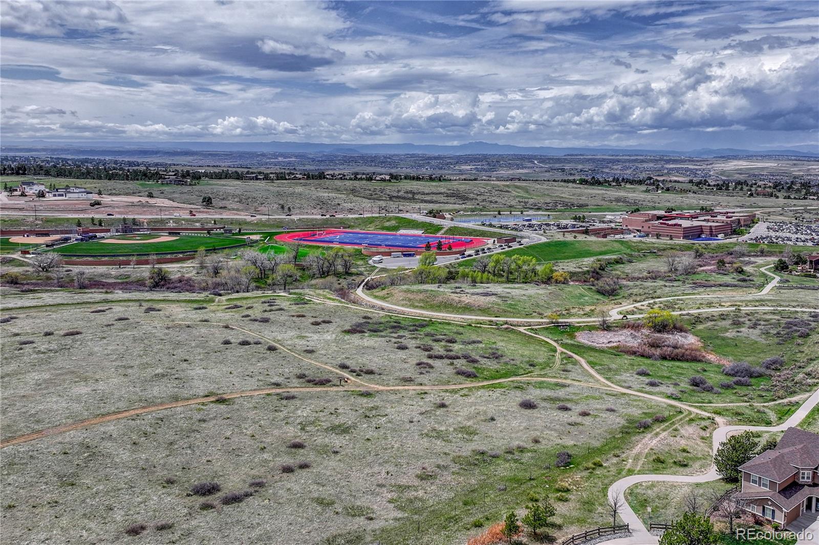 MLS Image #49 for 22965  allendale avenue,parker, Colorado