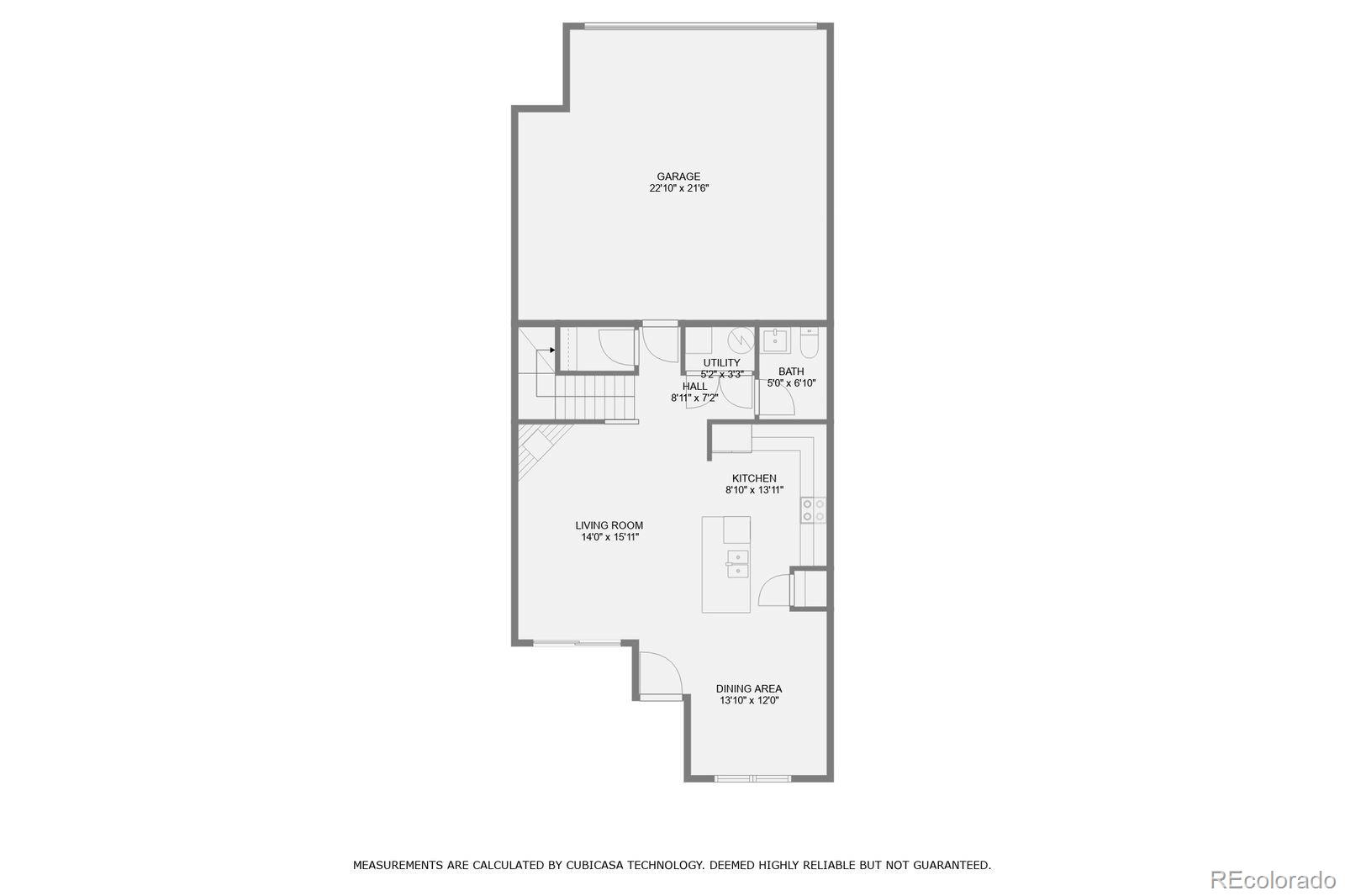 MLS Image #13 for 3611 s perth circle,aurora, Colorado