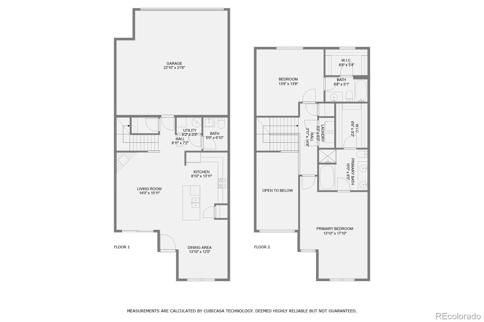 MLS Image #15 for 3611 s perth circle,aurora, Colorado