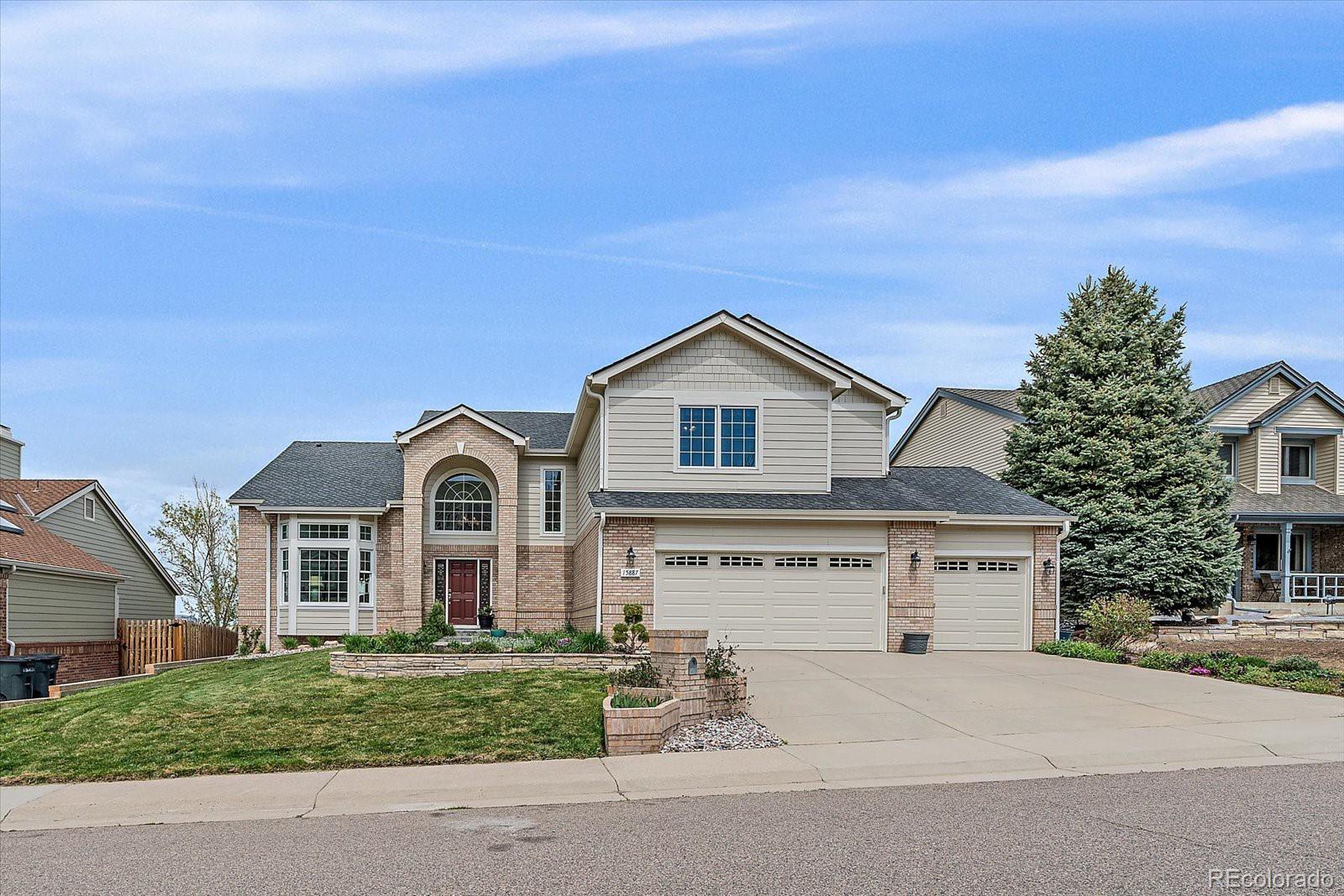 MLS Image #2 for 15887 w ellsworth lane,golden, Colorado