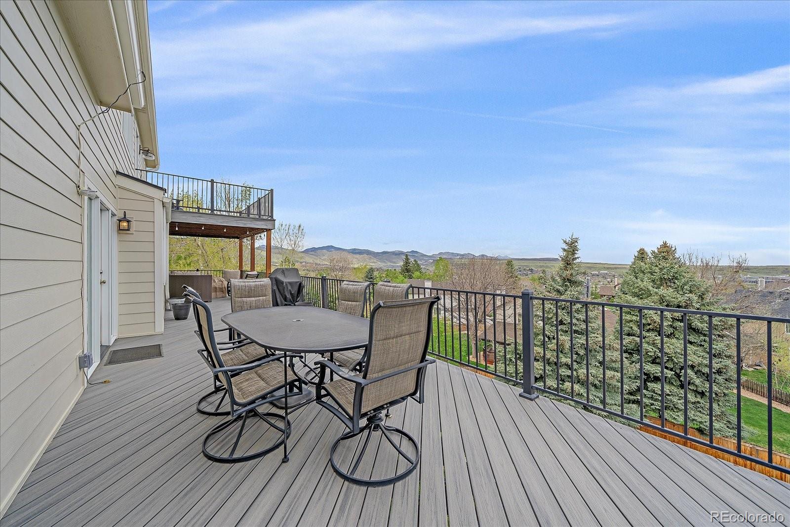MLS Image #24 for 15887 w ellsworth lane,golden, Colorado