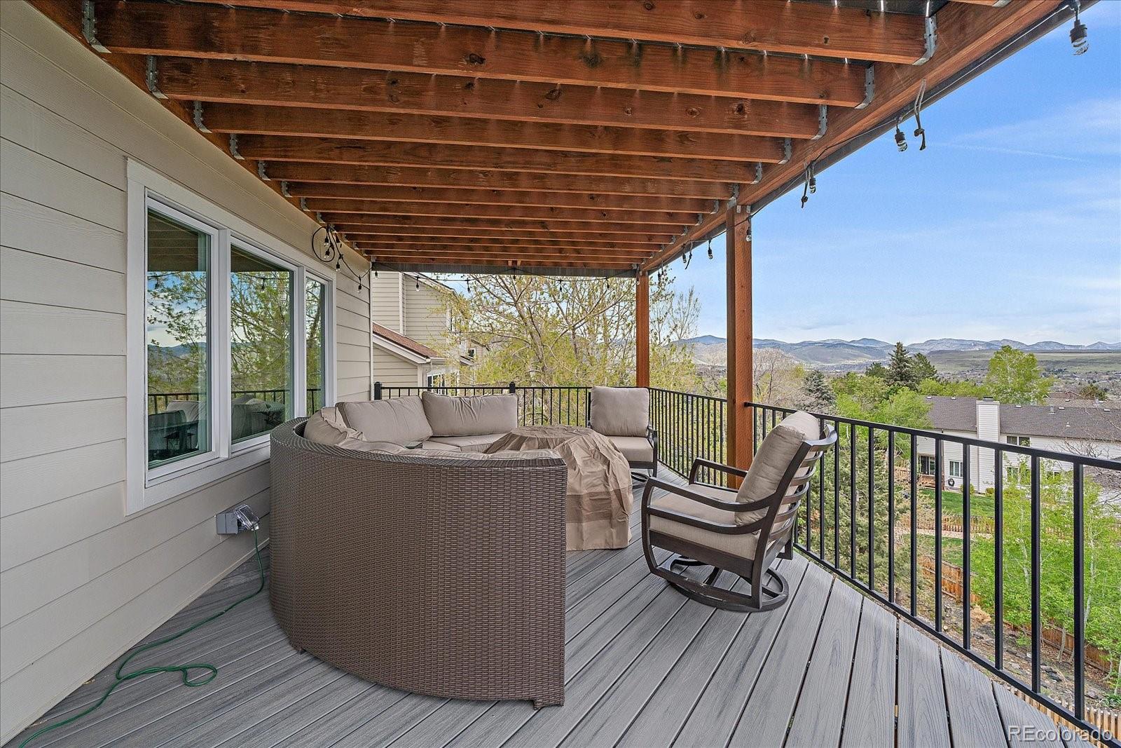 MLS Image #25 for 15887 w ellsworth lane,golden, Colorado