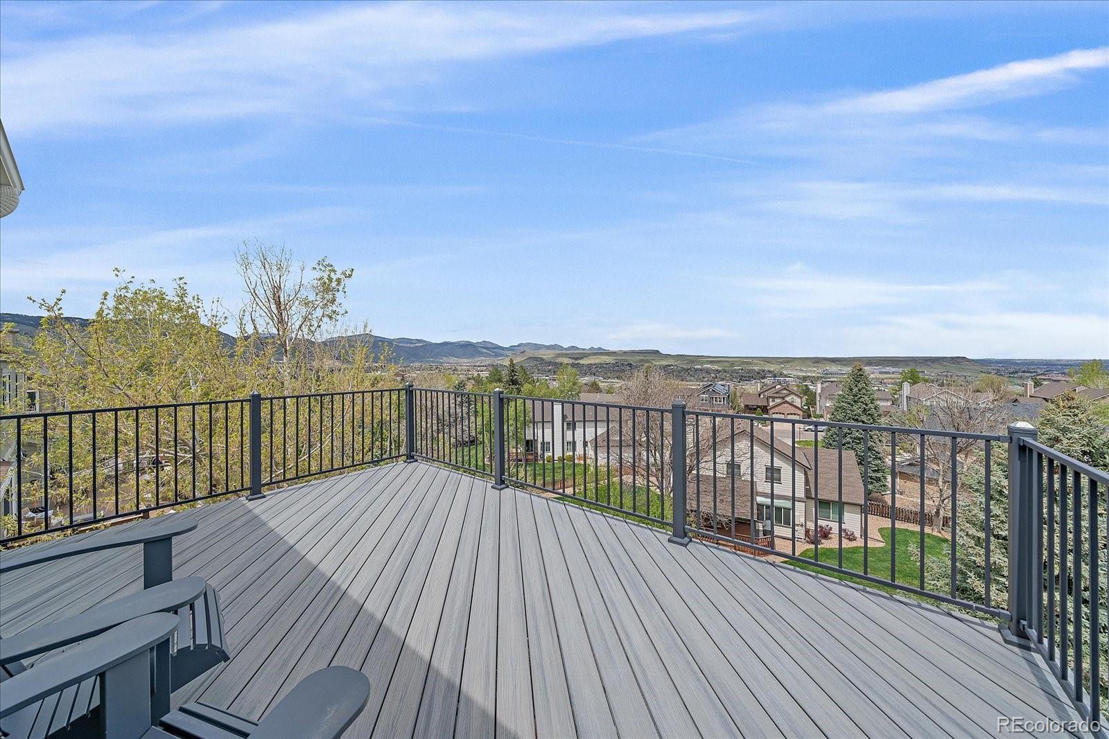 MLS Image #26 for 15887 w ellsworth lane,golden, Colorado