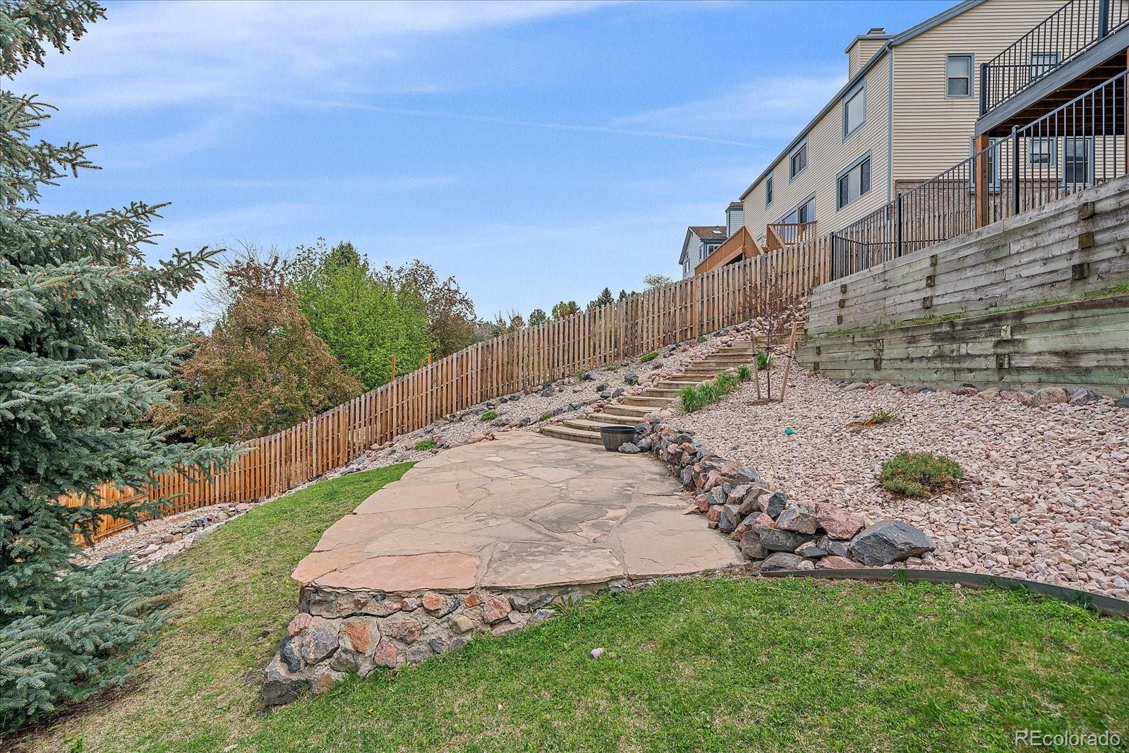 MLS Image #27 for 15887 w ellsworth lane,golden, Colorado