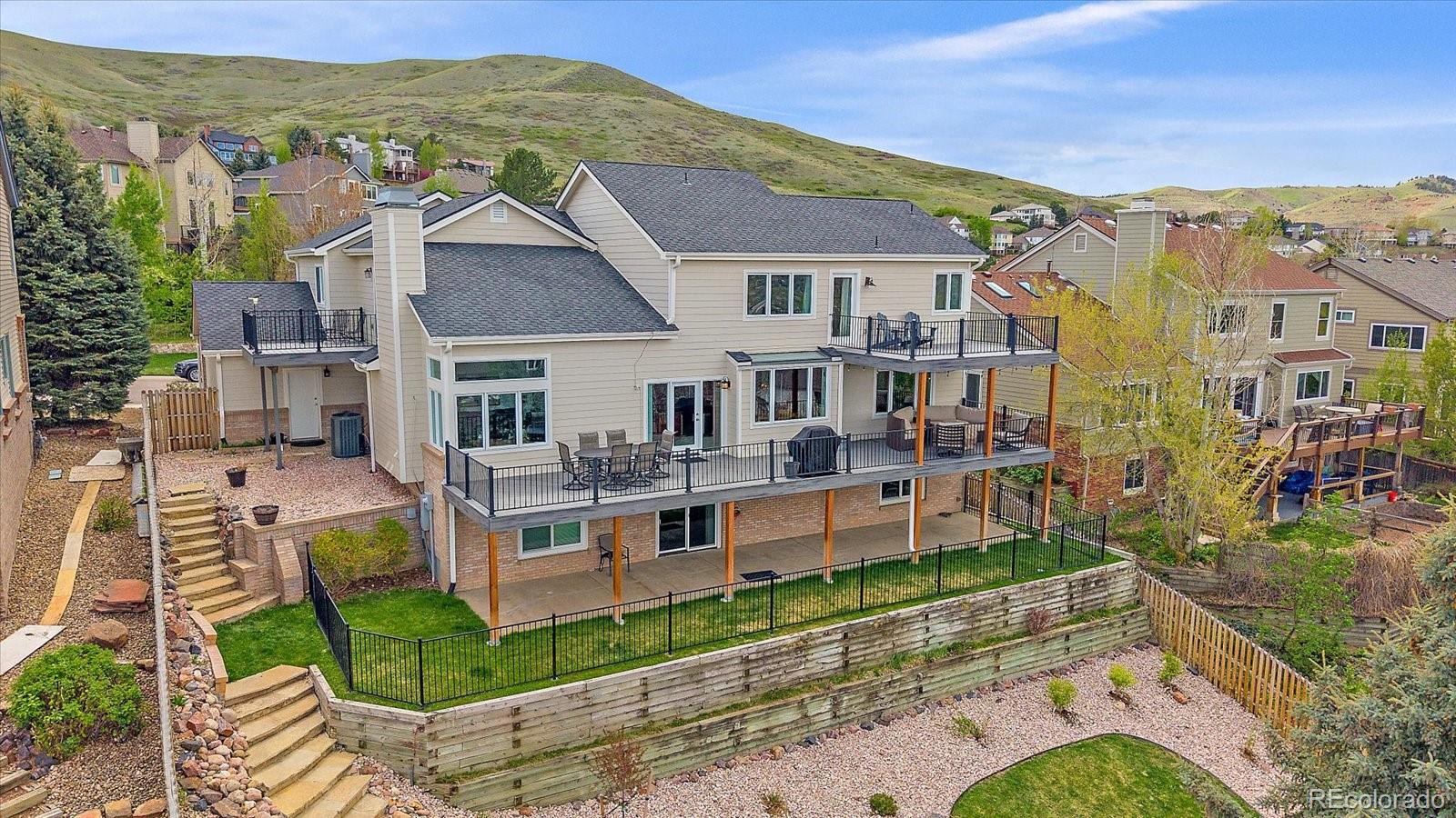 MLS Image #28 for 15887 w ellsworth lane,golden, Colorado