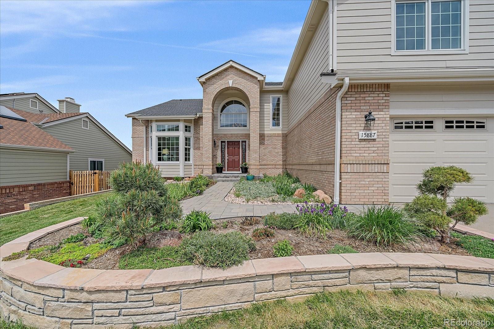 MLS Image #3 for 15887 w ellsworth lane,golden, Colorado