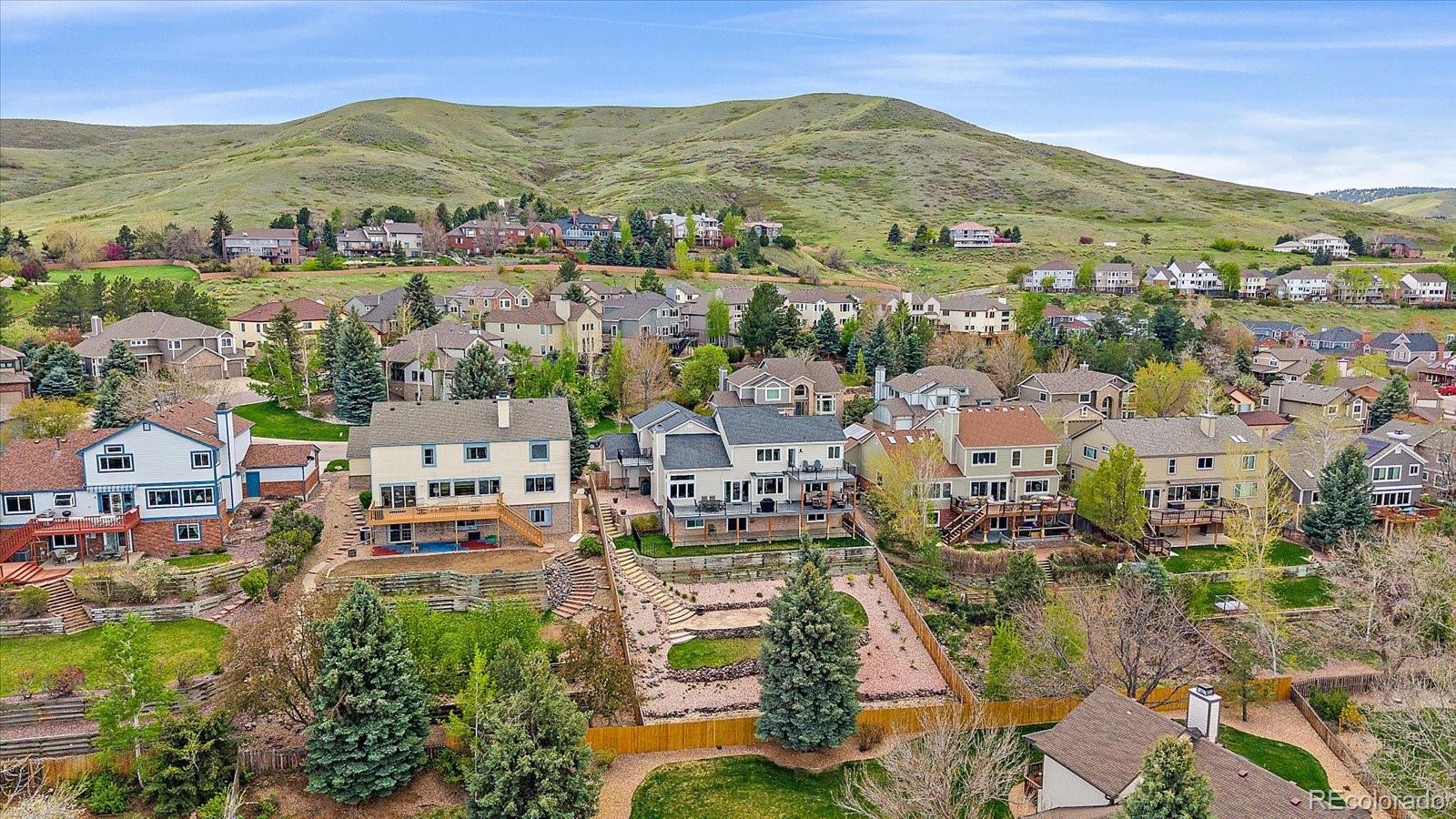 MLS Image #30 for 15887 w ellsworth lane,golden, Colorado