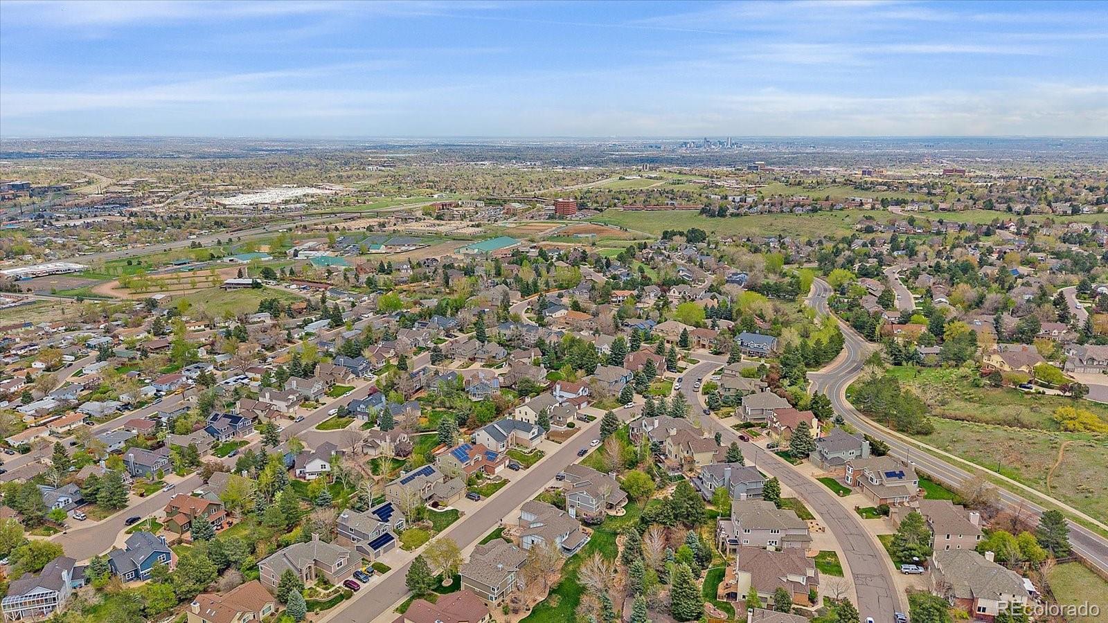MLS Image #32 for 15887 w ellsworth lane,golden, Colorado