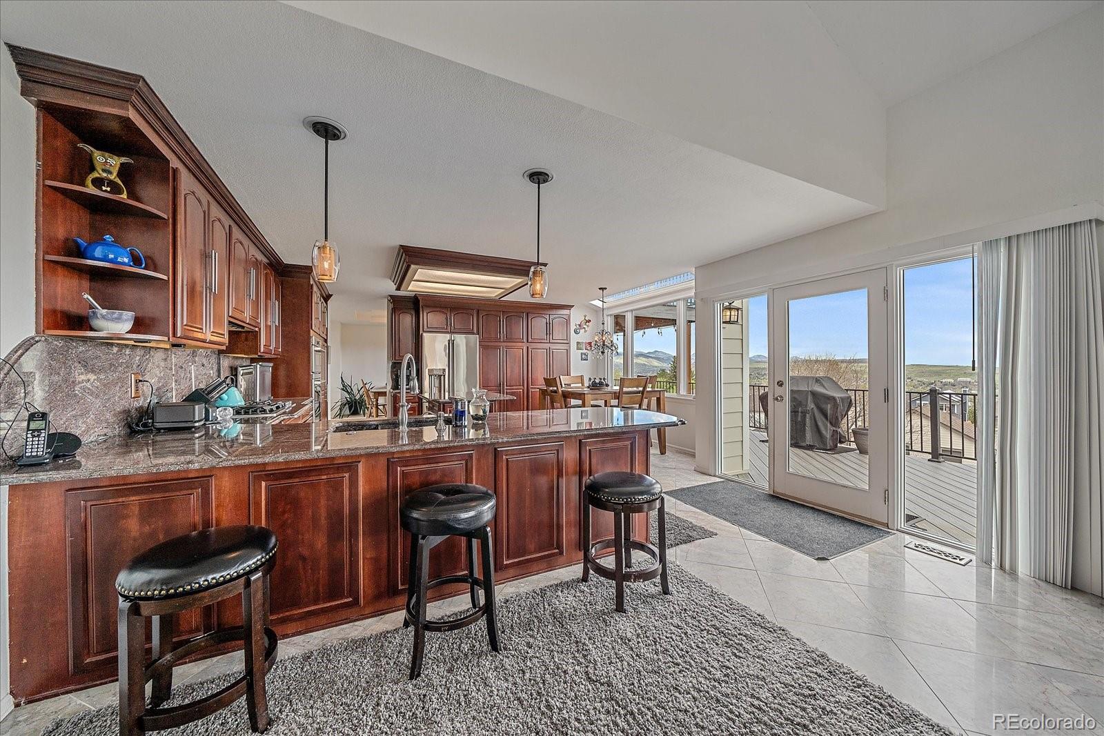 MLS Image #5 for 15887 w ellsworth lane,golden, Colorado