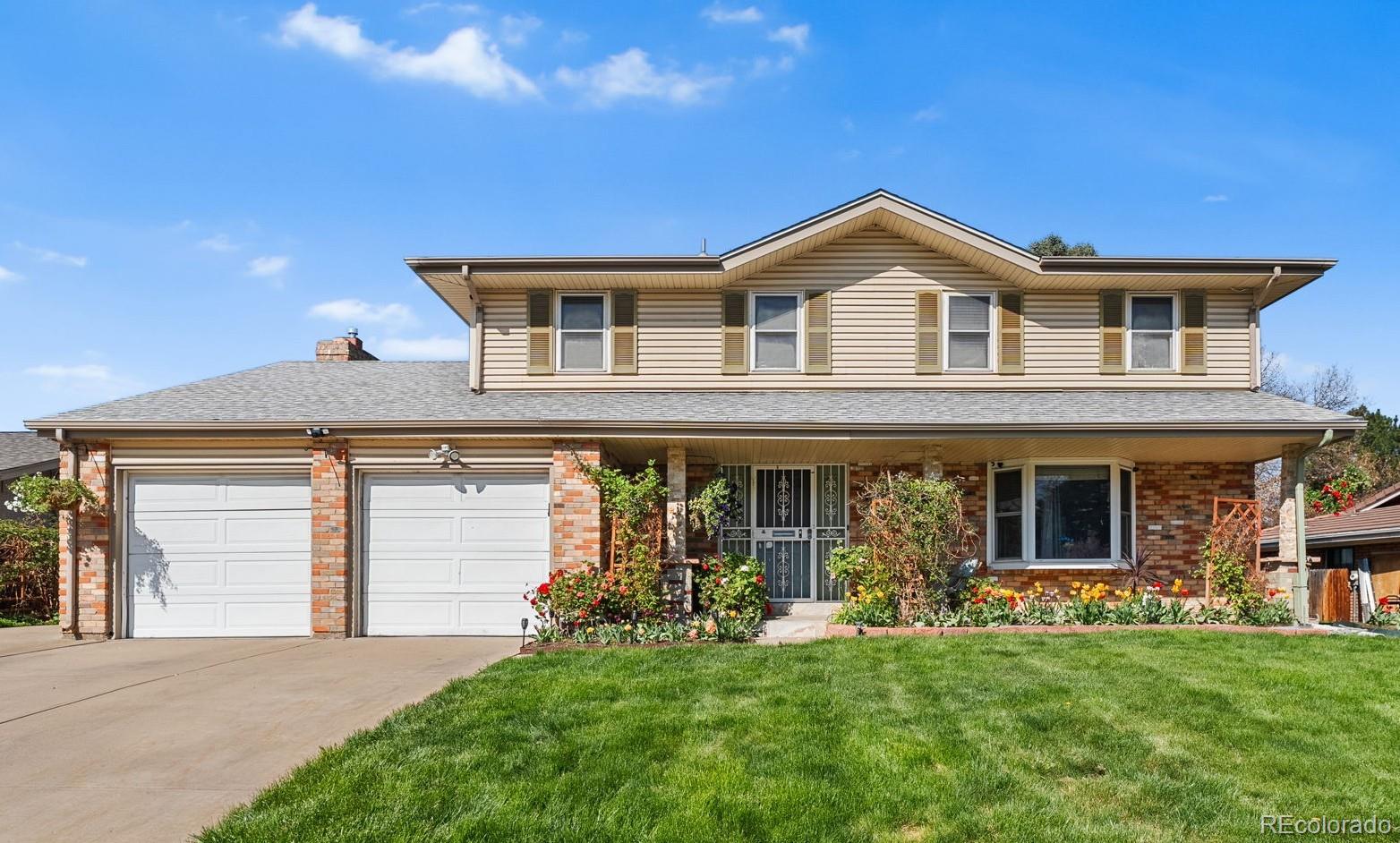 MLS Image #0 for 3191 s holly place,denver, Colorado