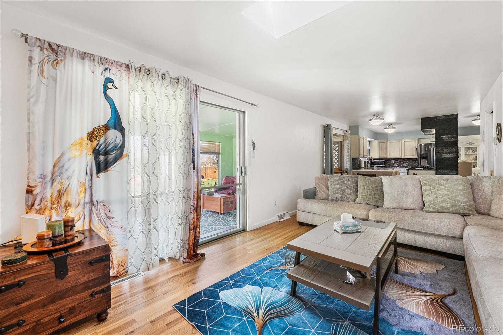 MLS Image #10 for 3191 s holly place,denver, Colorado