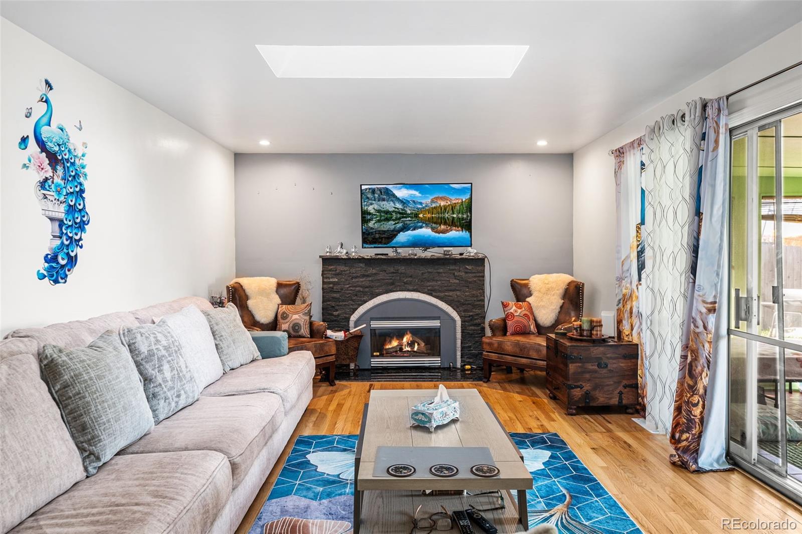 MLS Image #11 for 3191 s holly place,denver, Colorado