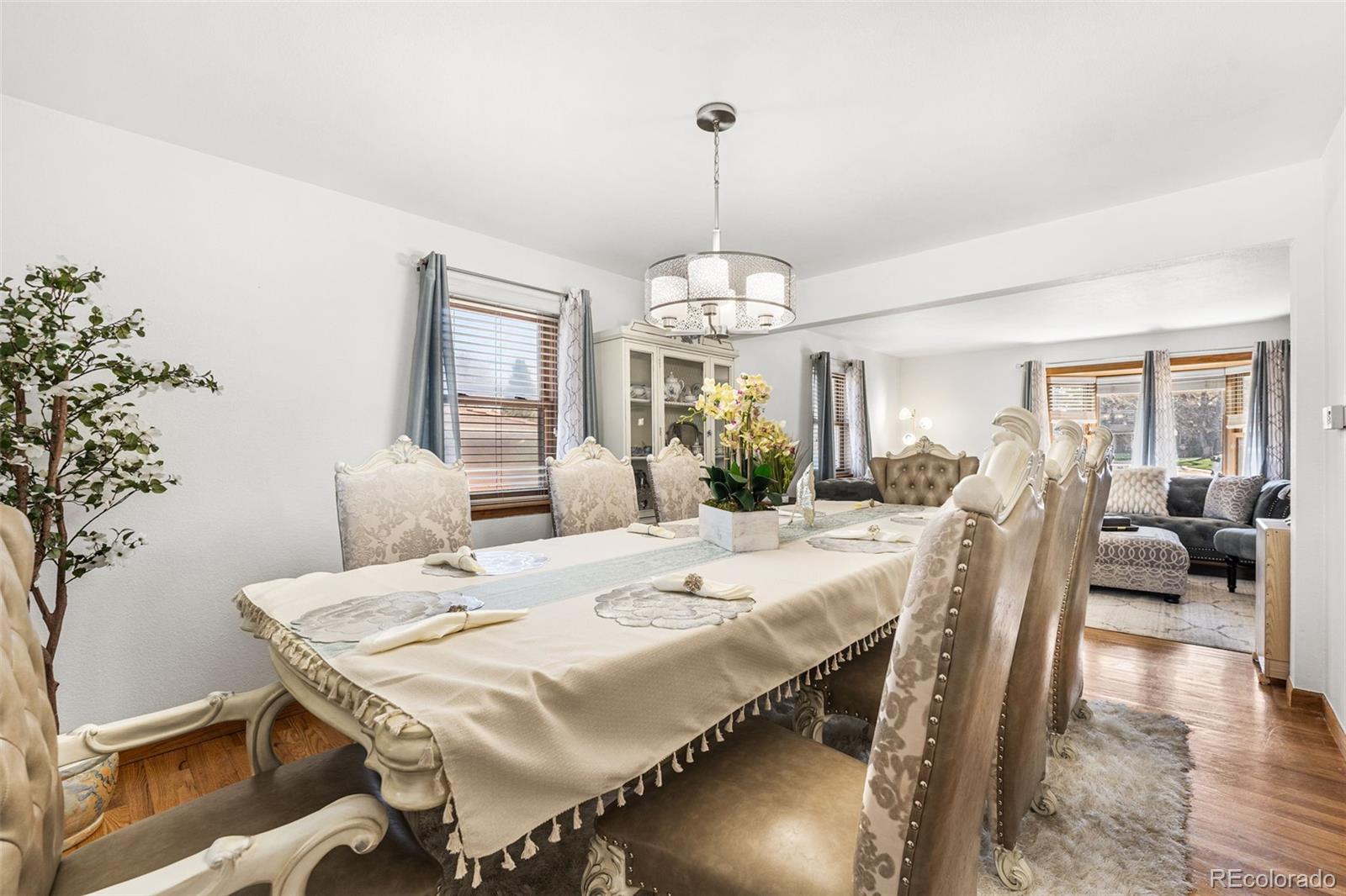 MLS Image #13 for 3191 s holly place,denver, Colorado