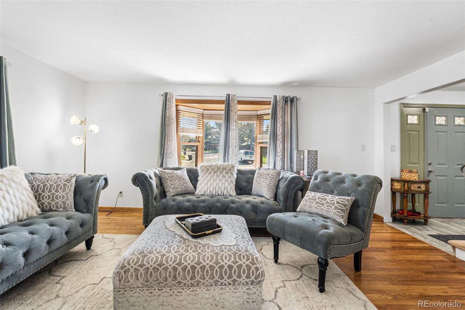 MLS Image #15 for 3191 s holly place,denver, Colorado