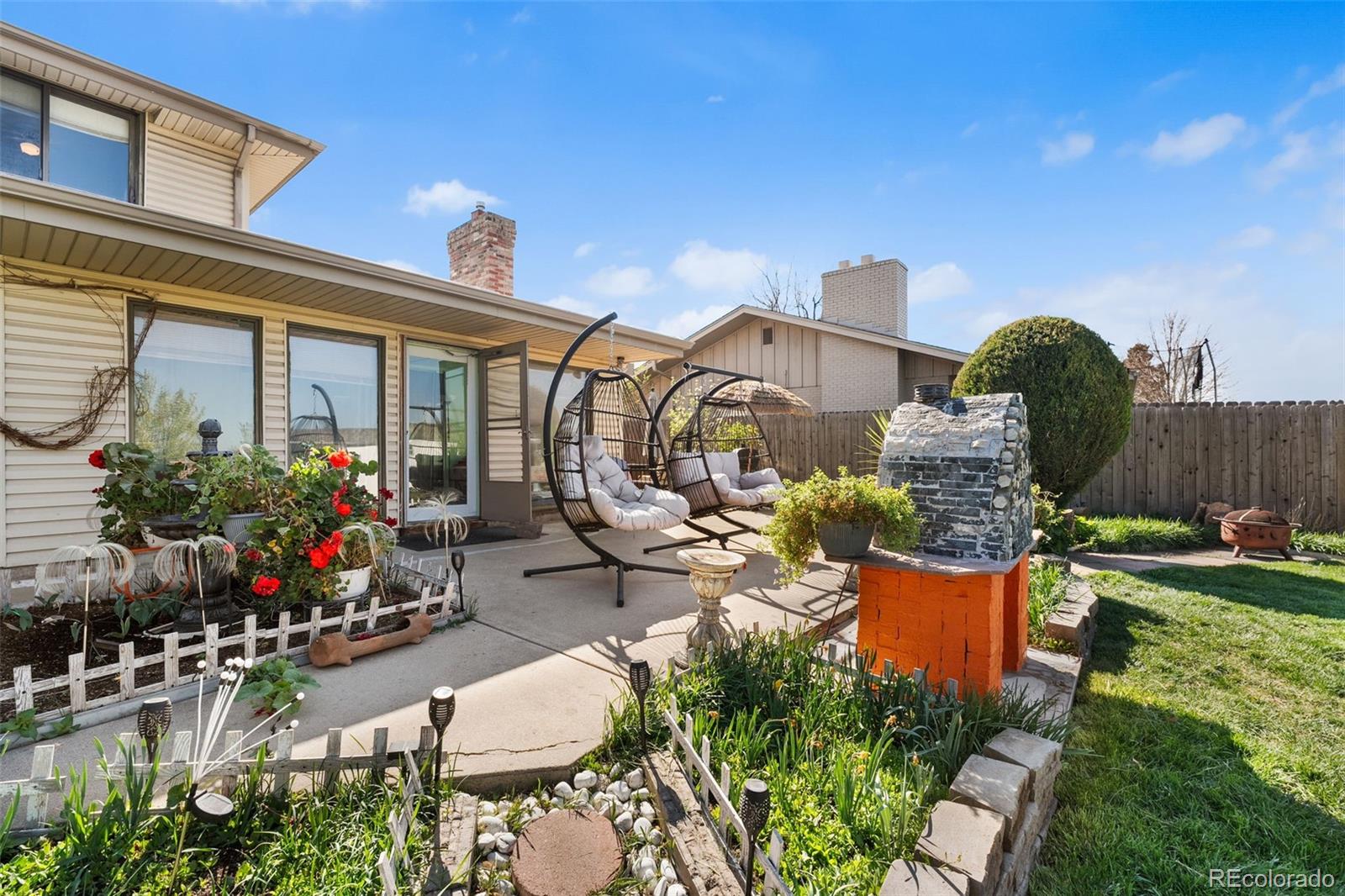 MLS Image #2 for 3191 s holly place,denver, Colorado