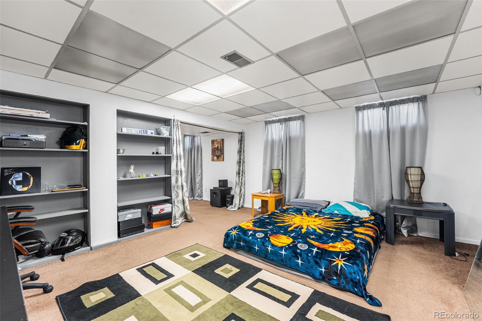 MLS Image #24 for 3191 s holly place,denver, Colorado
