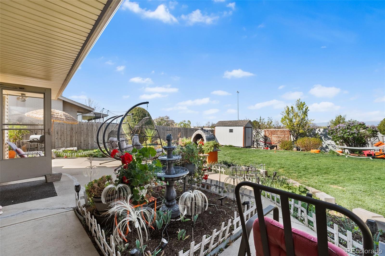 MLS Image #3 for 3191 s holly place,denver, Colorado