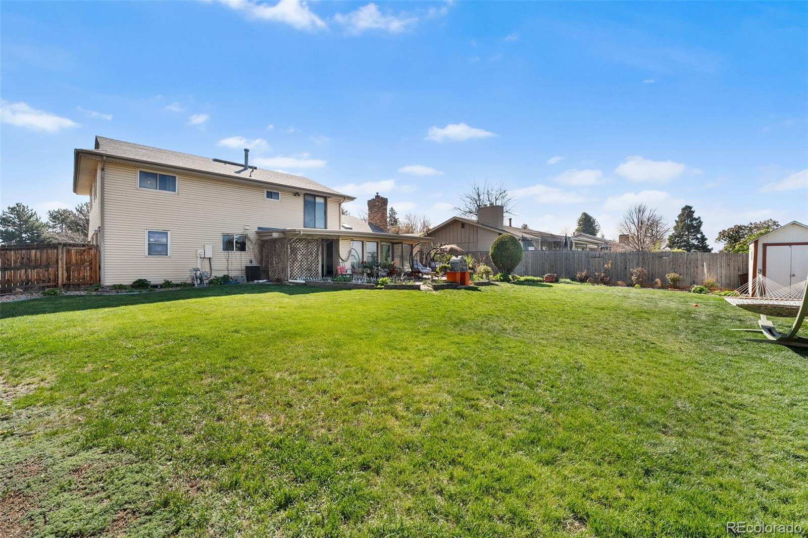 MLS Image #30 for 3191 s holly place,denver, Colorado