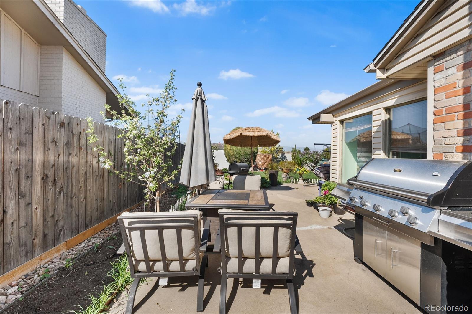 MLS Image #4 for 3191 s holly place,denver, Colorado